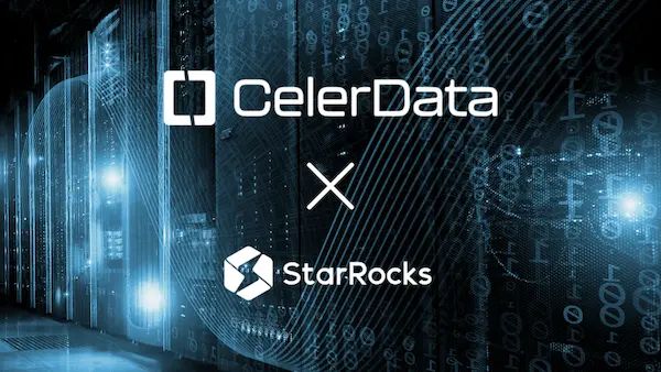 Starrocks On Aws Quick Start - Professional Full HD Colorful Patterns | Free Download